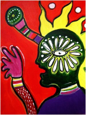 Voyage Huichol
